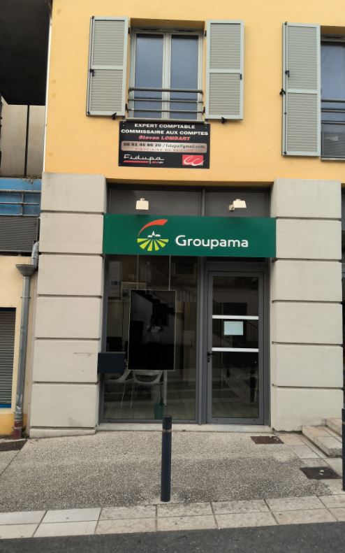 Foto 2 di Agence Groupama Contes