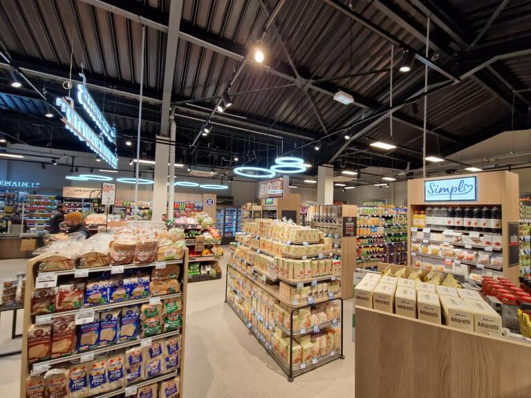 Foto 2 di Carrefour City