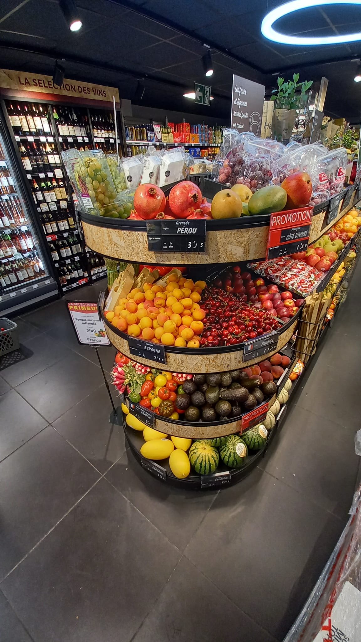 Foto 4 di Carrefour Express