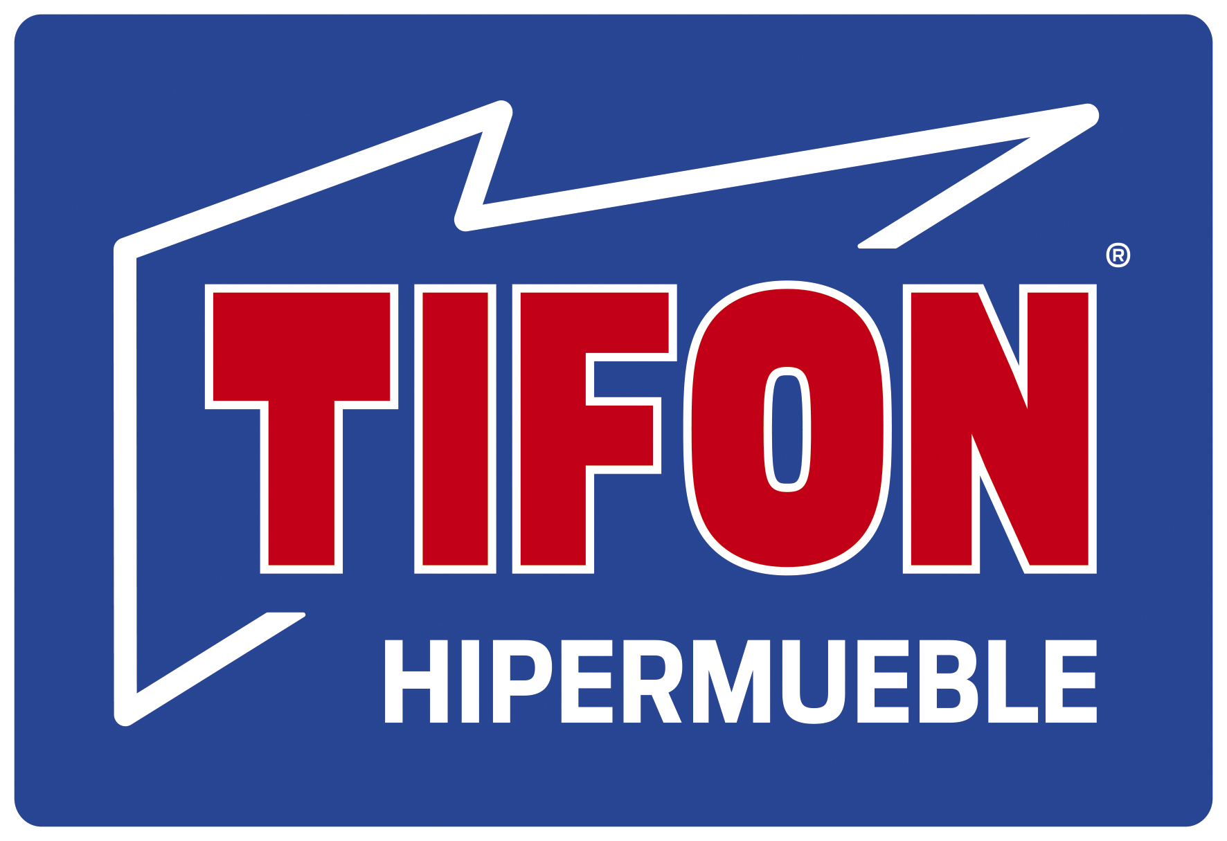 Logo di Tifón Muebles Lorca