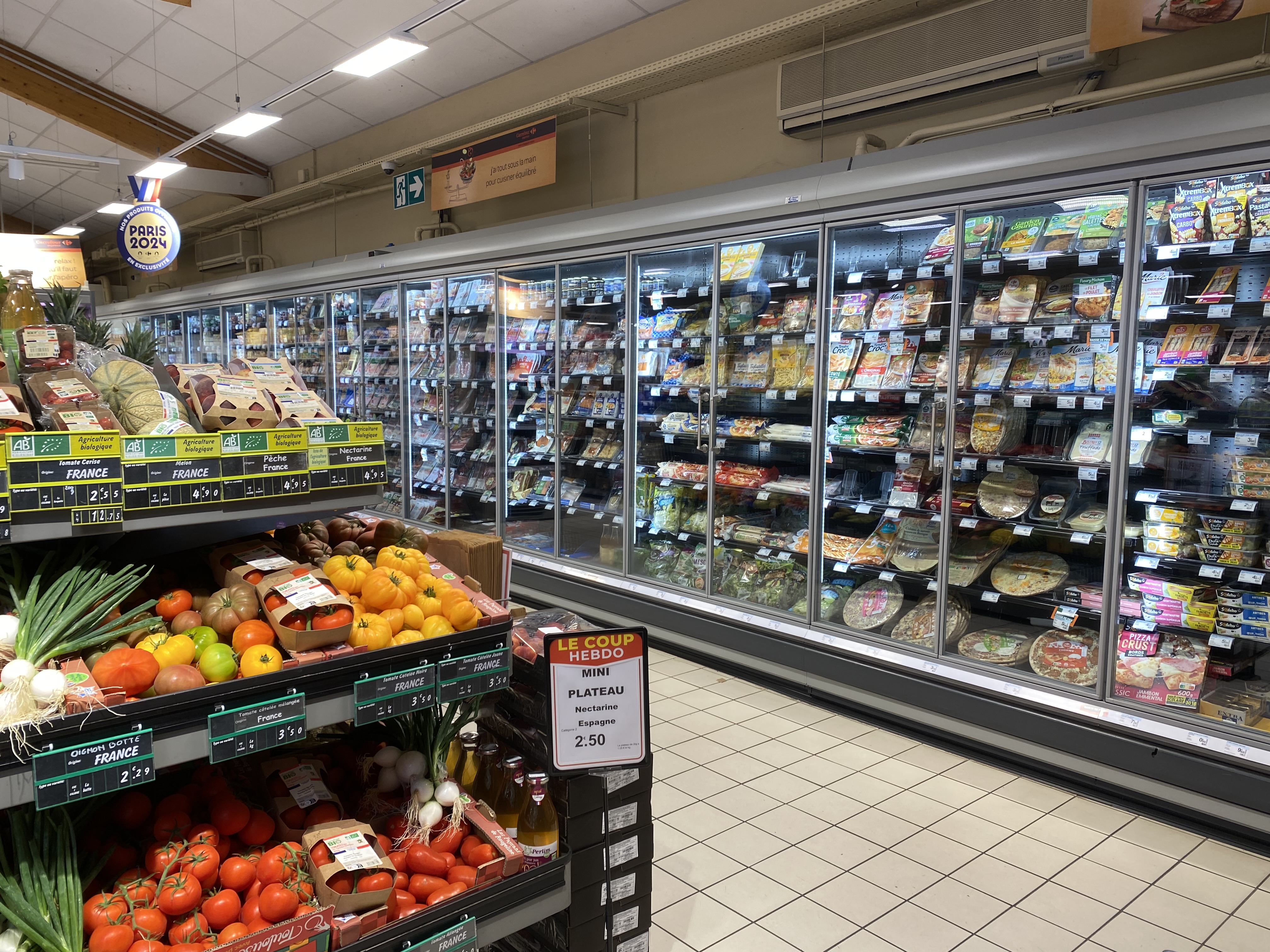 Foto 4 di Carrefour Express