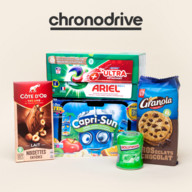 Foto 46 di Chronodrive