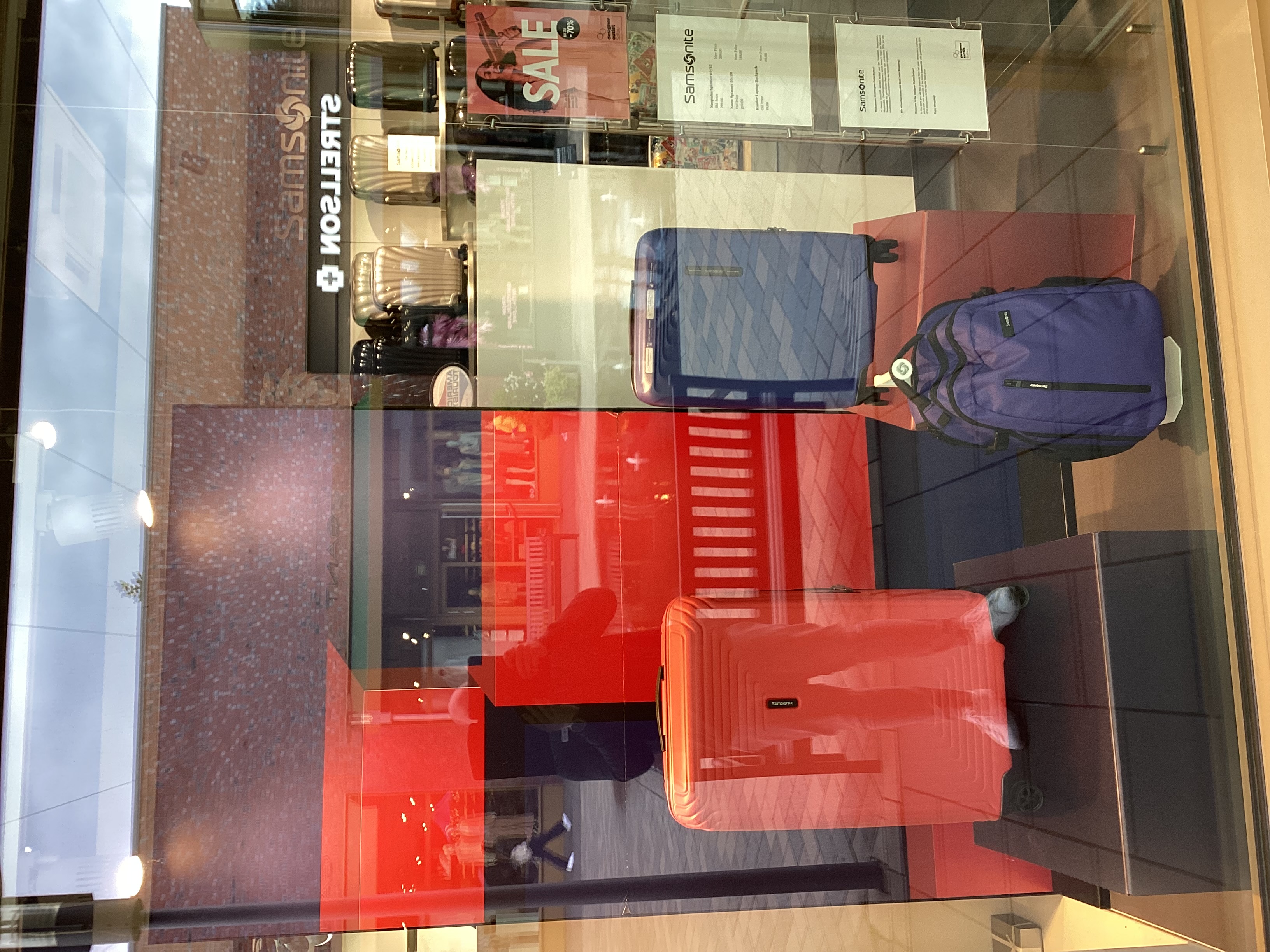 Foto 28 de Samsonite