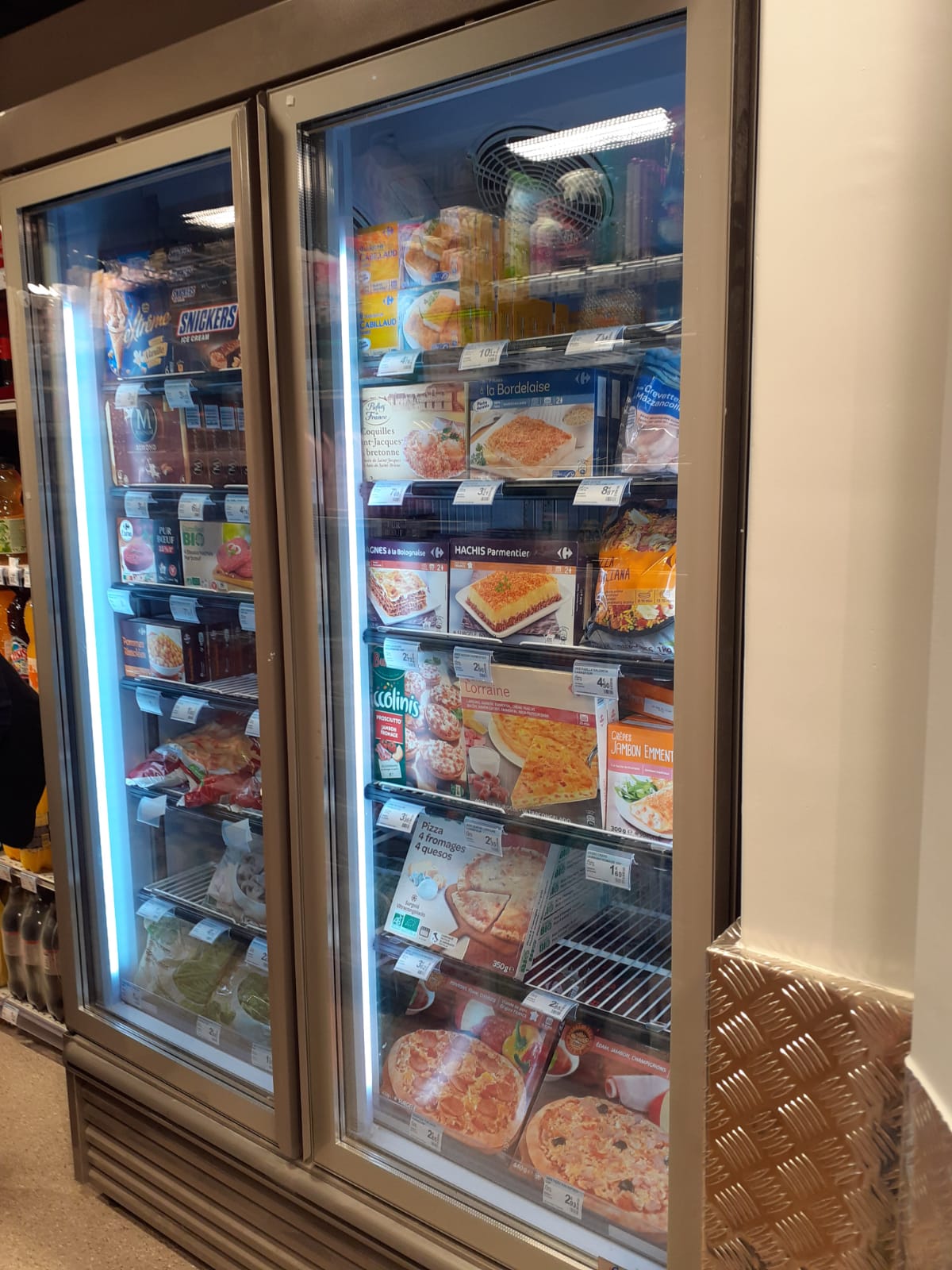 Foto 10 di Carrefour Express