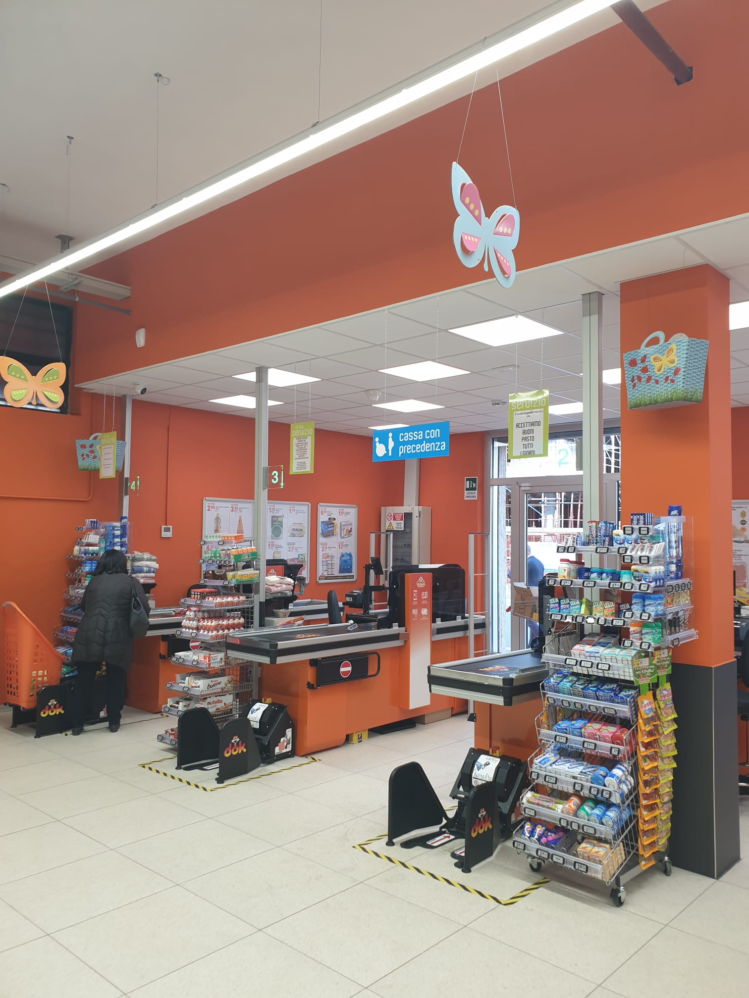 Photo 22 de Supermercato dok