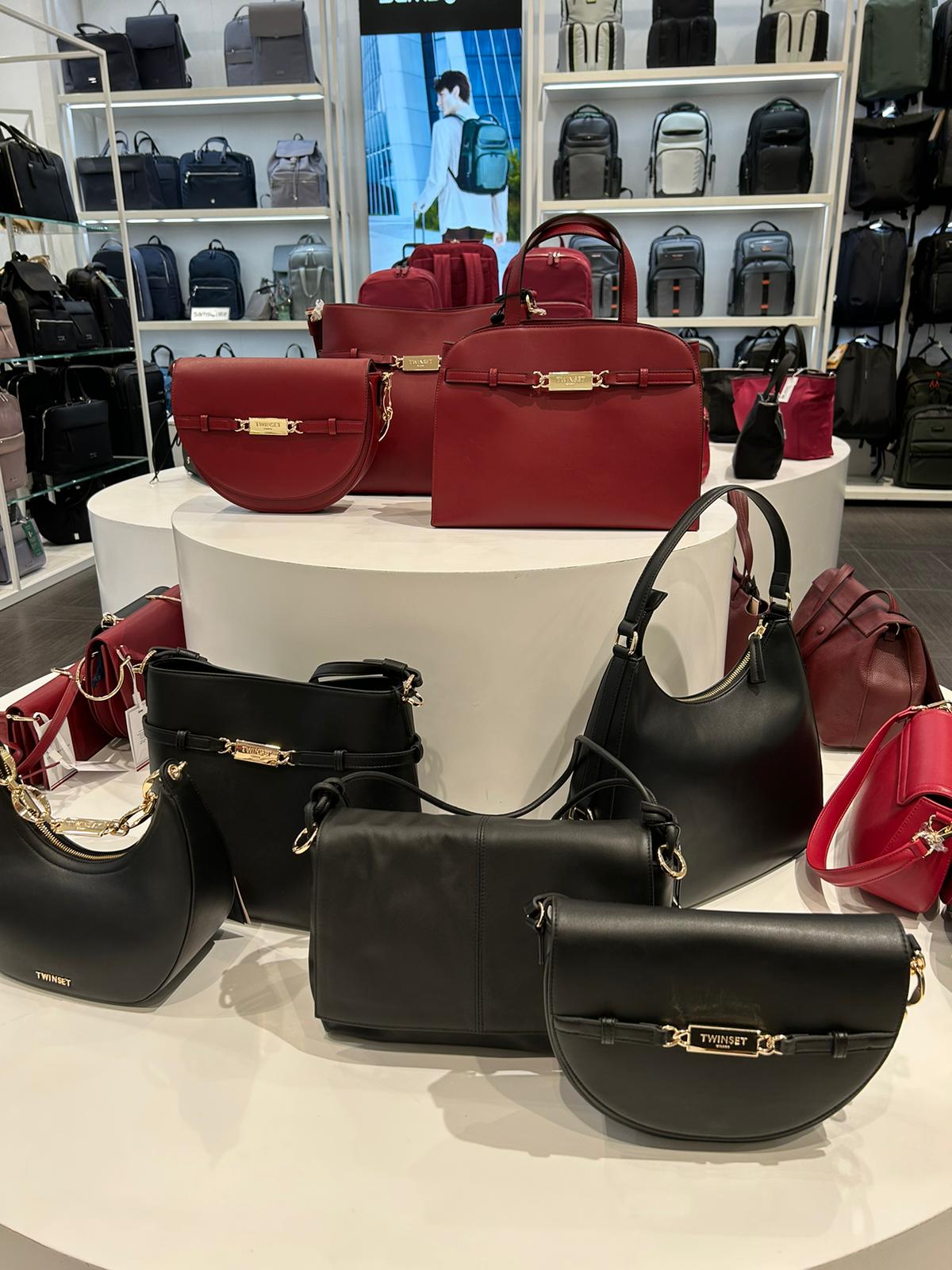 Foto 5 de Chic Accent - Valecenter