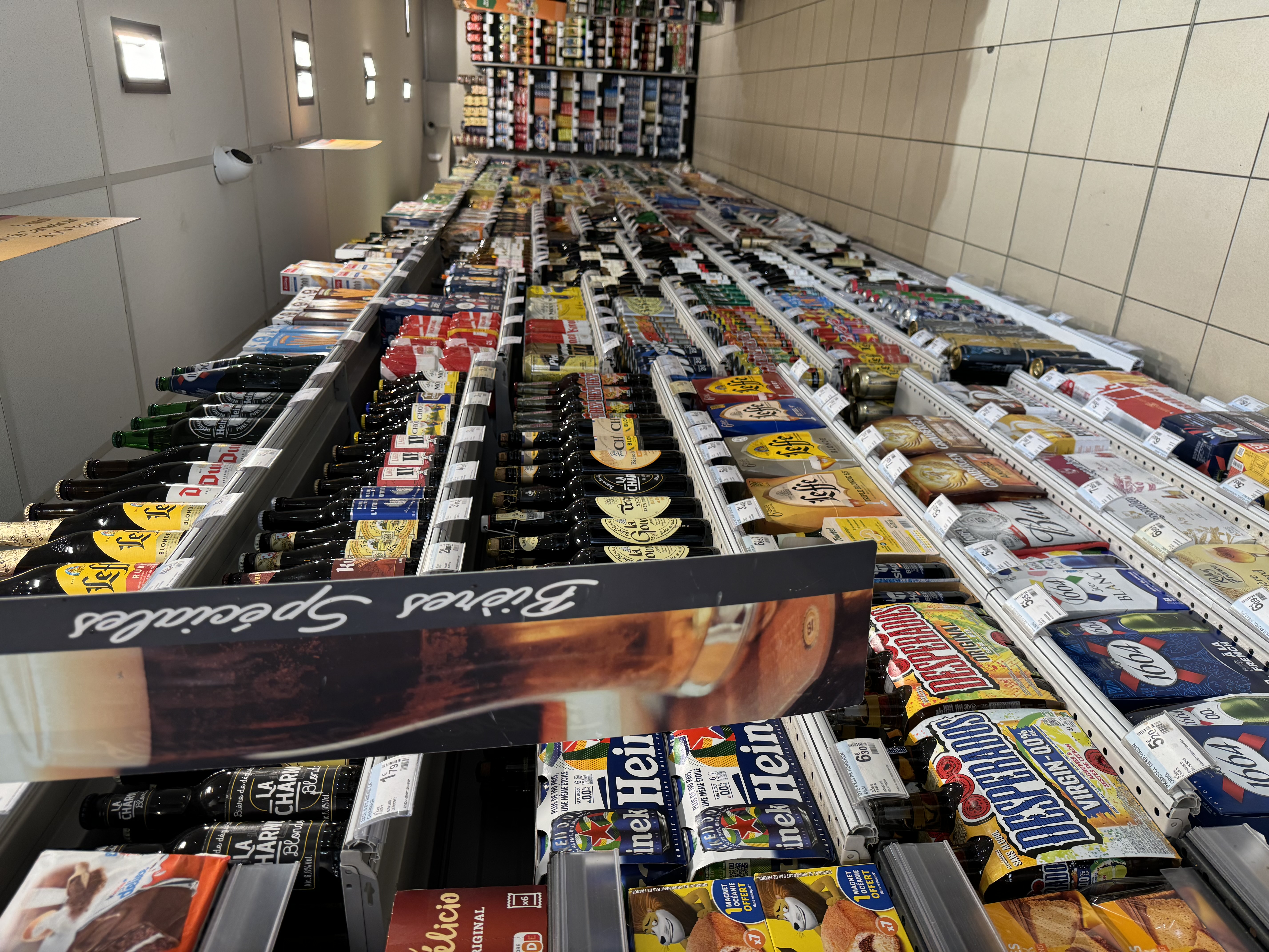 Foto 4 di Carrefour Express