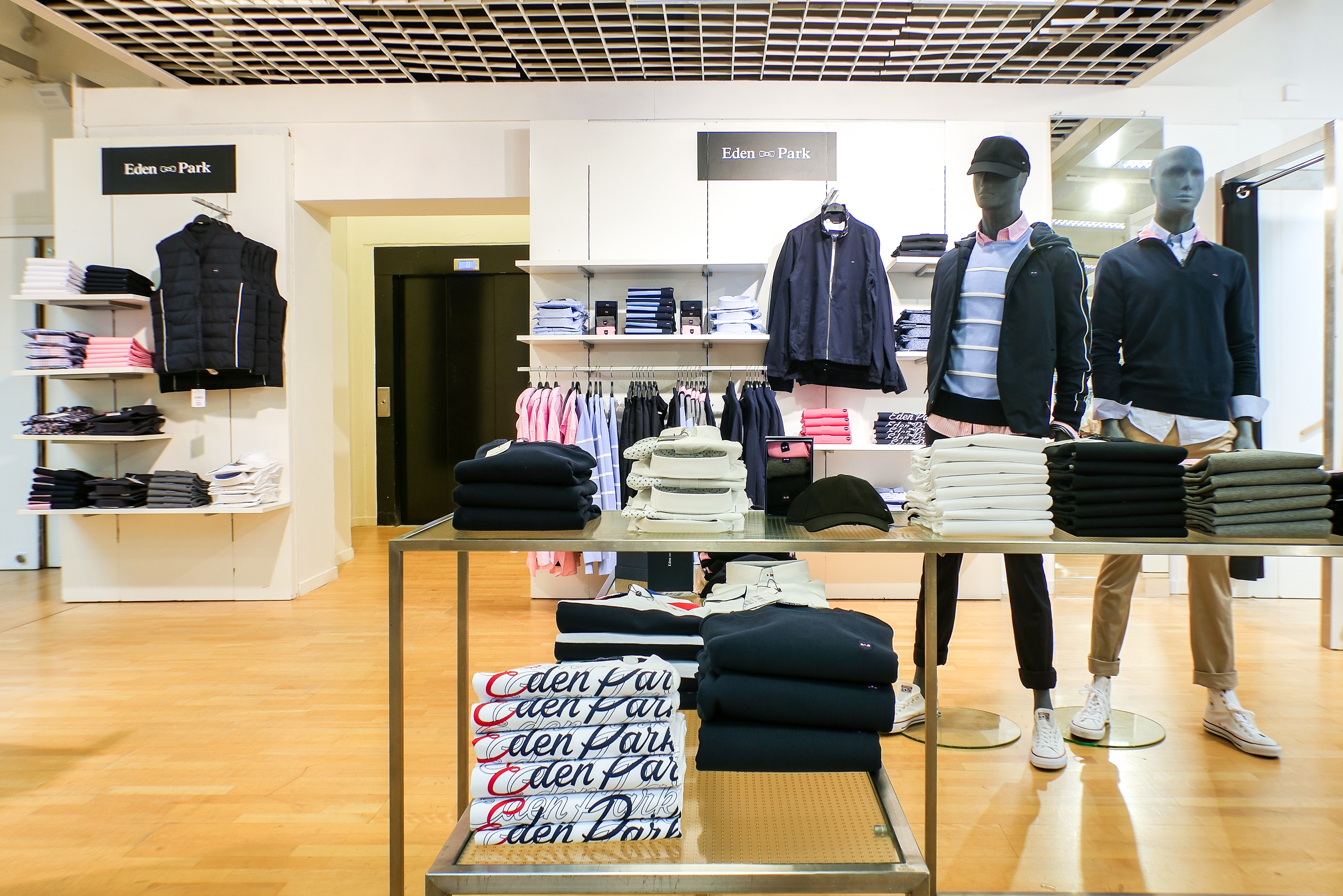 Foto 6 di Galeries Lafayette Libourne
