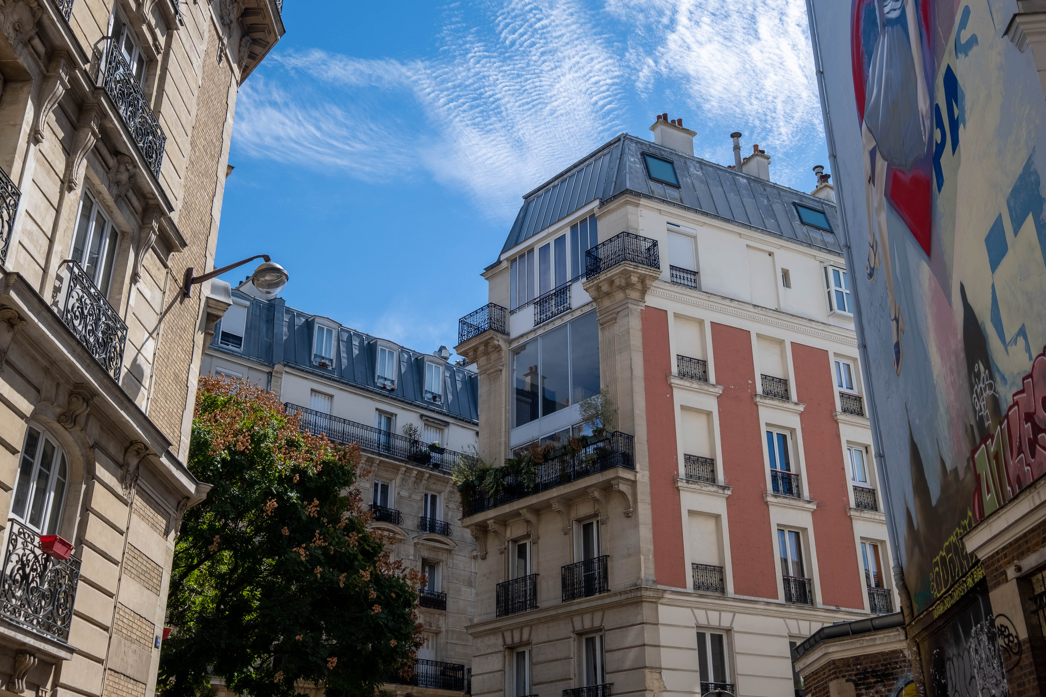 Foto 17 di Bonjour Oscar Batignolles