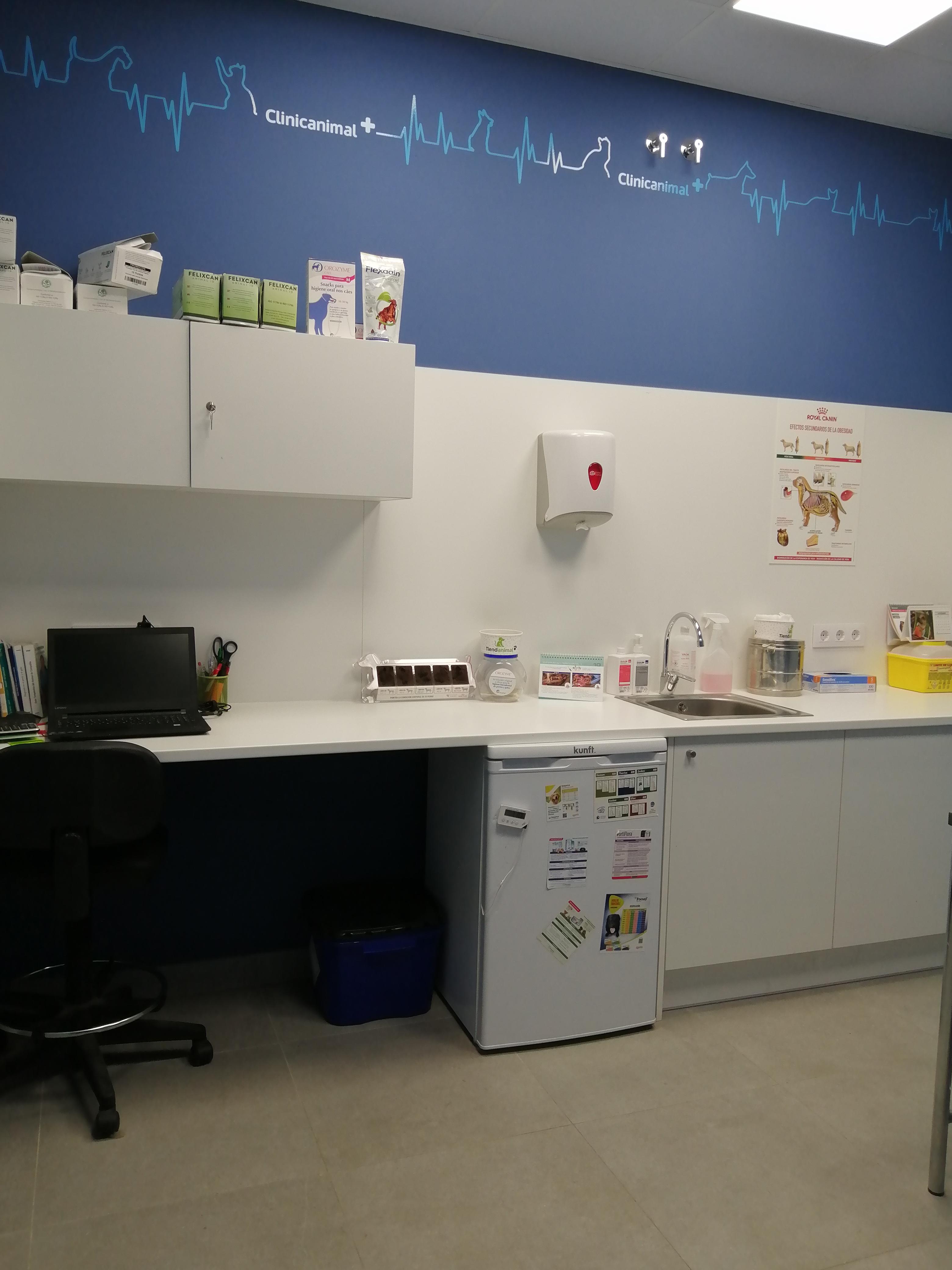 Foto 17 di Clinicanimal