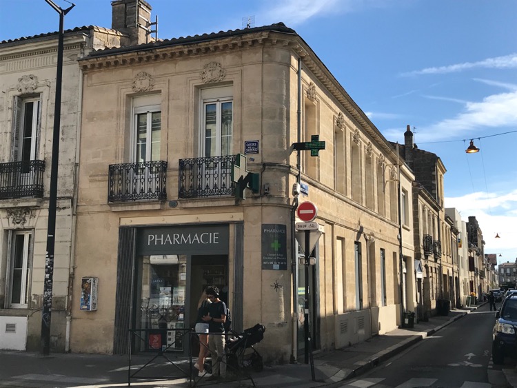 Foto 1 di Pharmacie Robigo