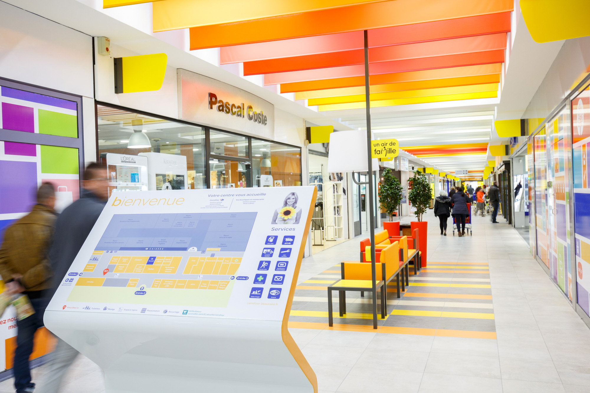 Foto 5 di Carrefour Beaucaire
