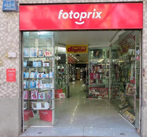 Foto 28 di FotoPrix Rogent
