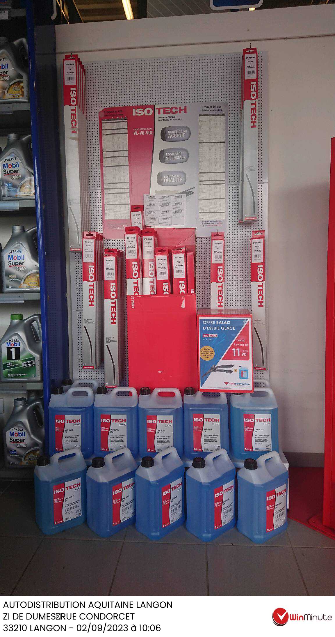 Foto 28 di Autodistribution