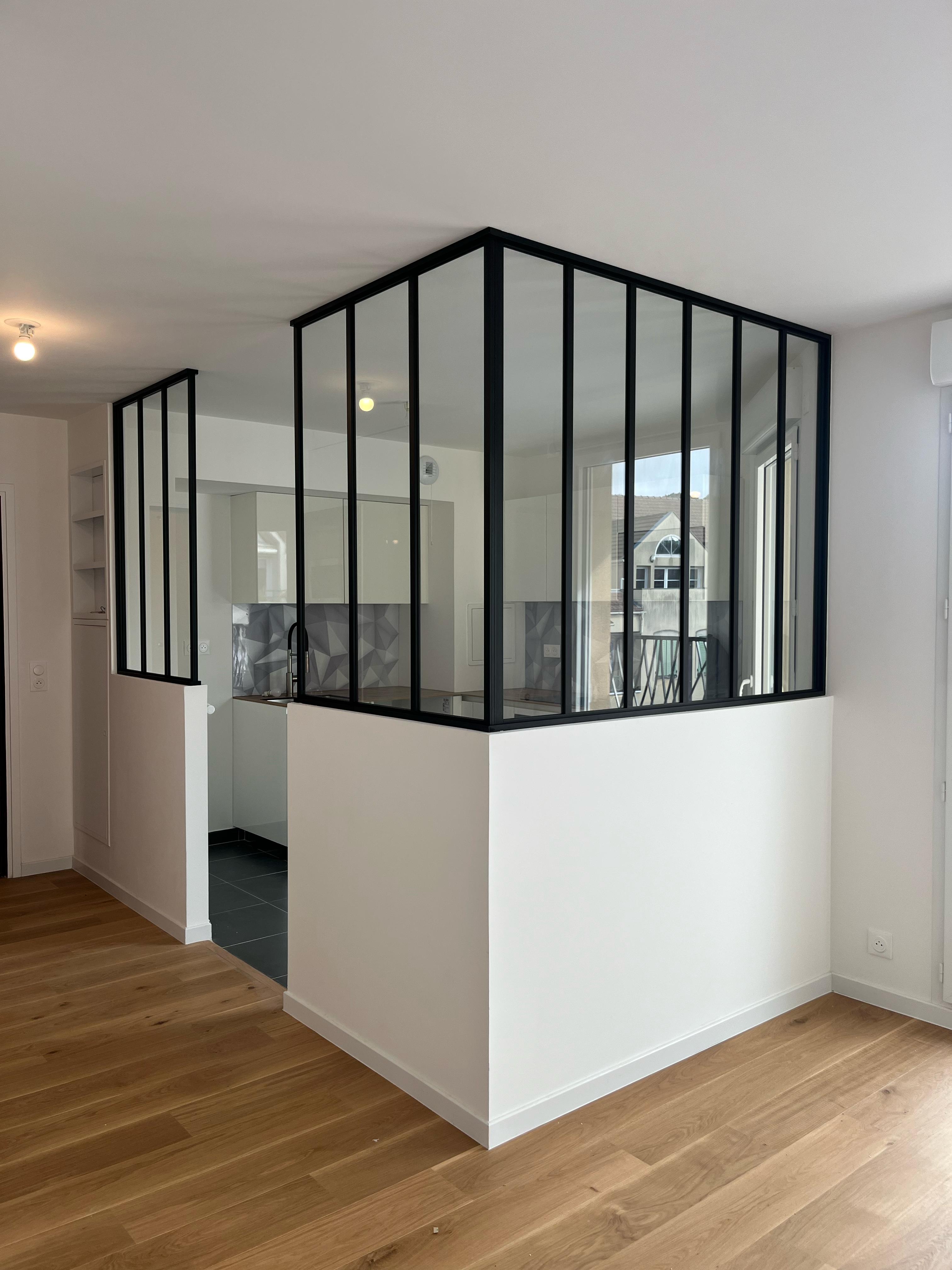 Foto 15 di Quadro Intérieurs sur-mesure