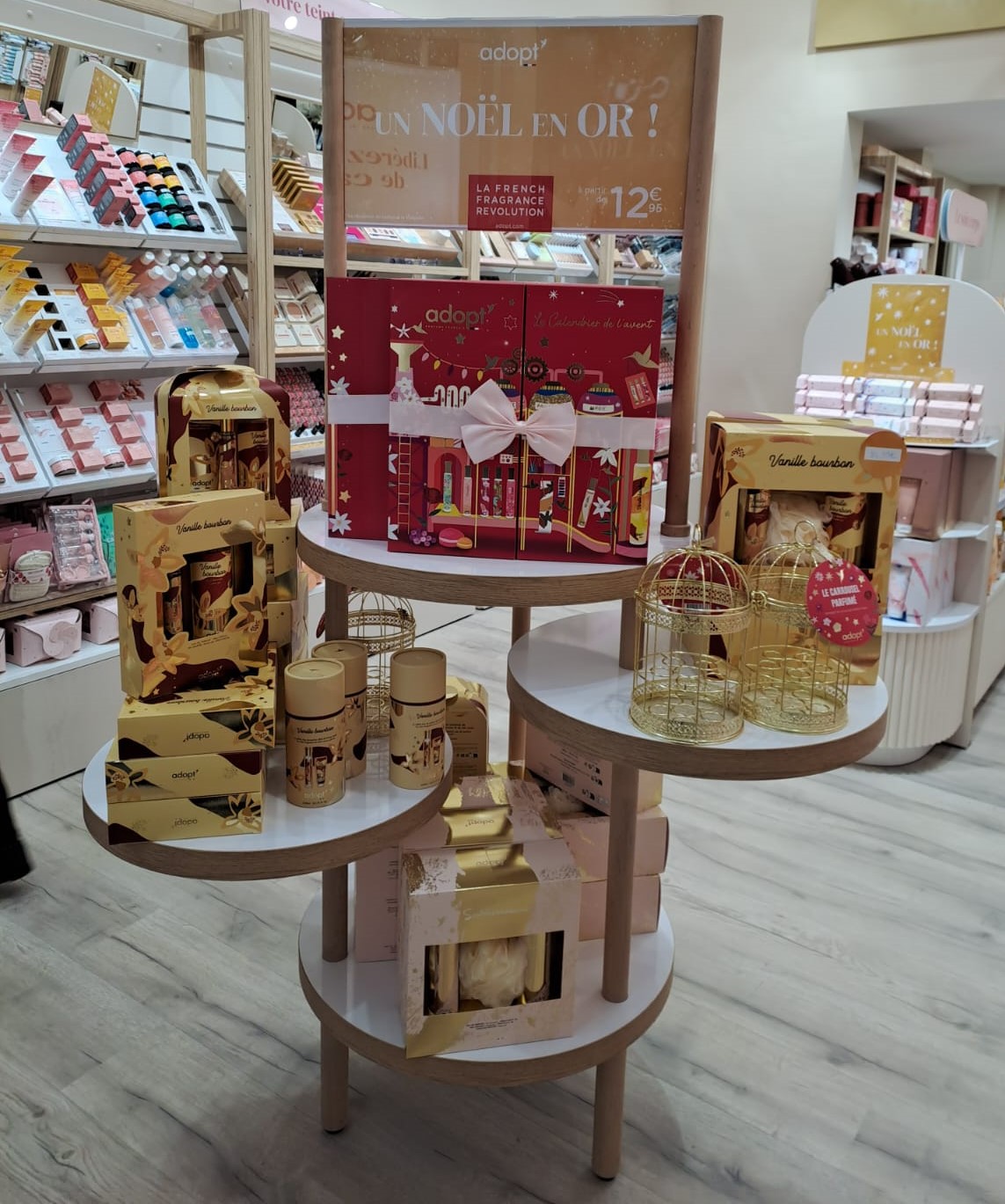 Foto 4 di Adopt Parfums