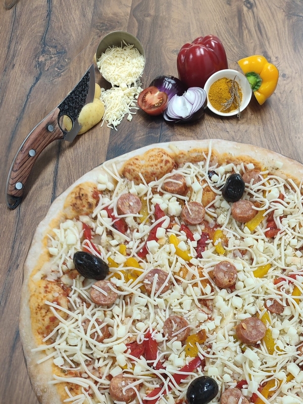 Foto 10 di Point pizz'