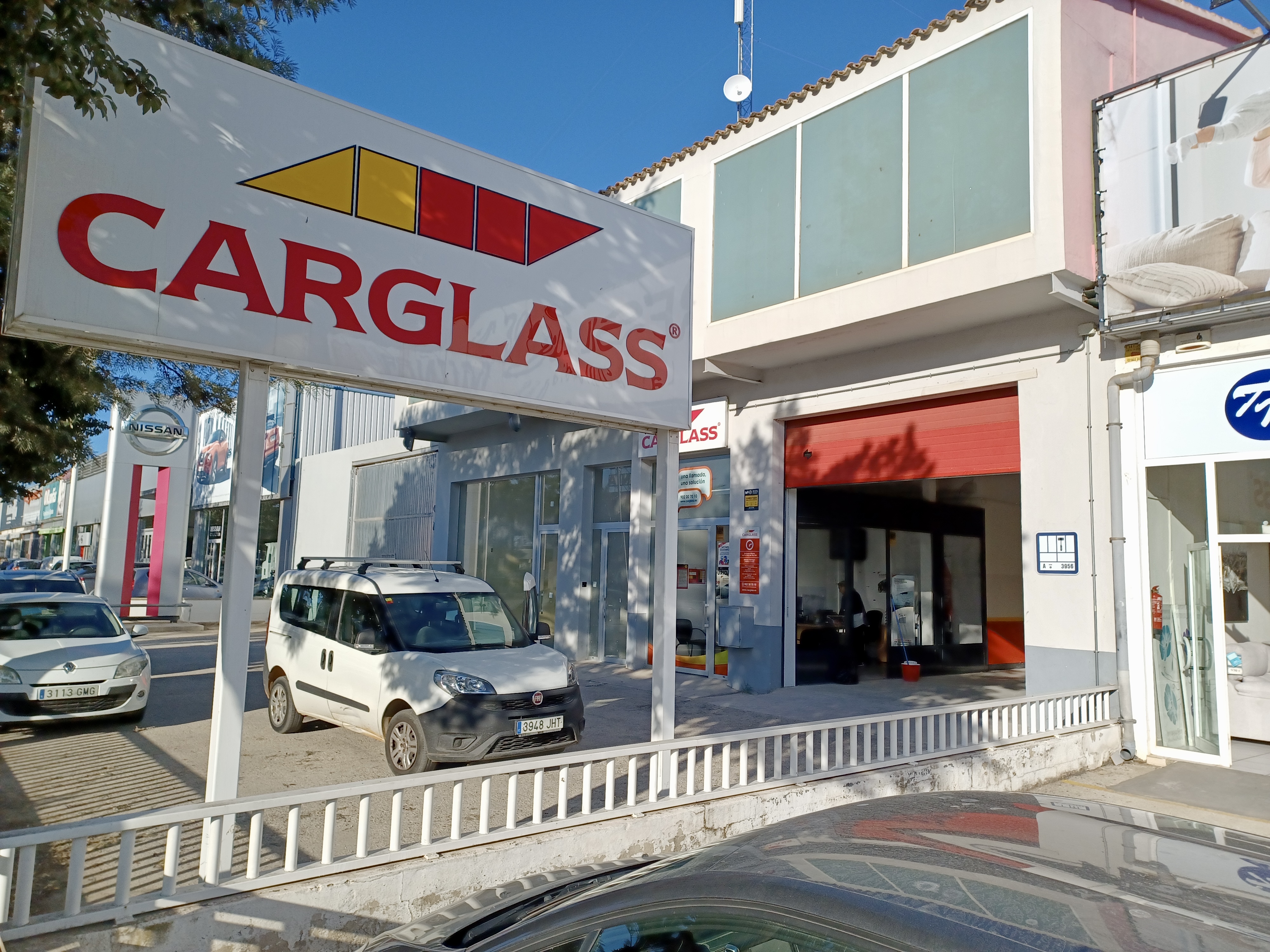 Foto 4 di Carglass