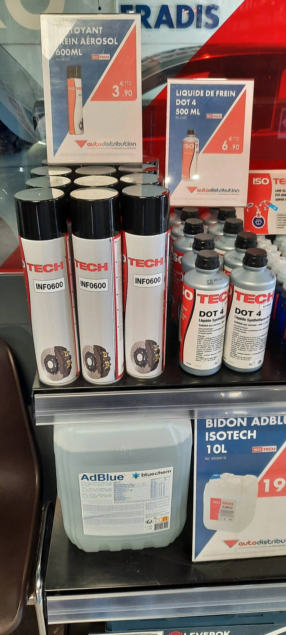 Foto 11 di Autodistribution