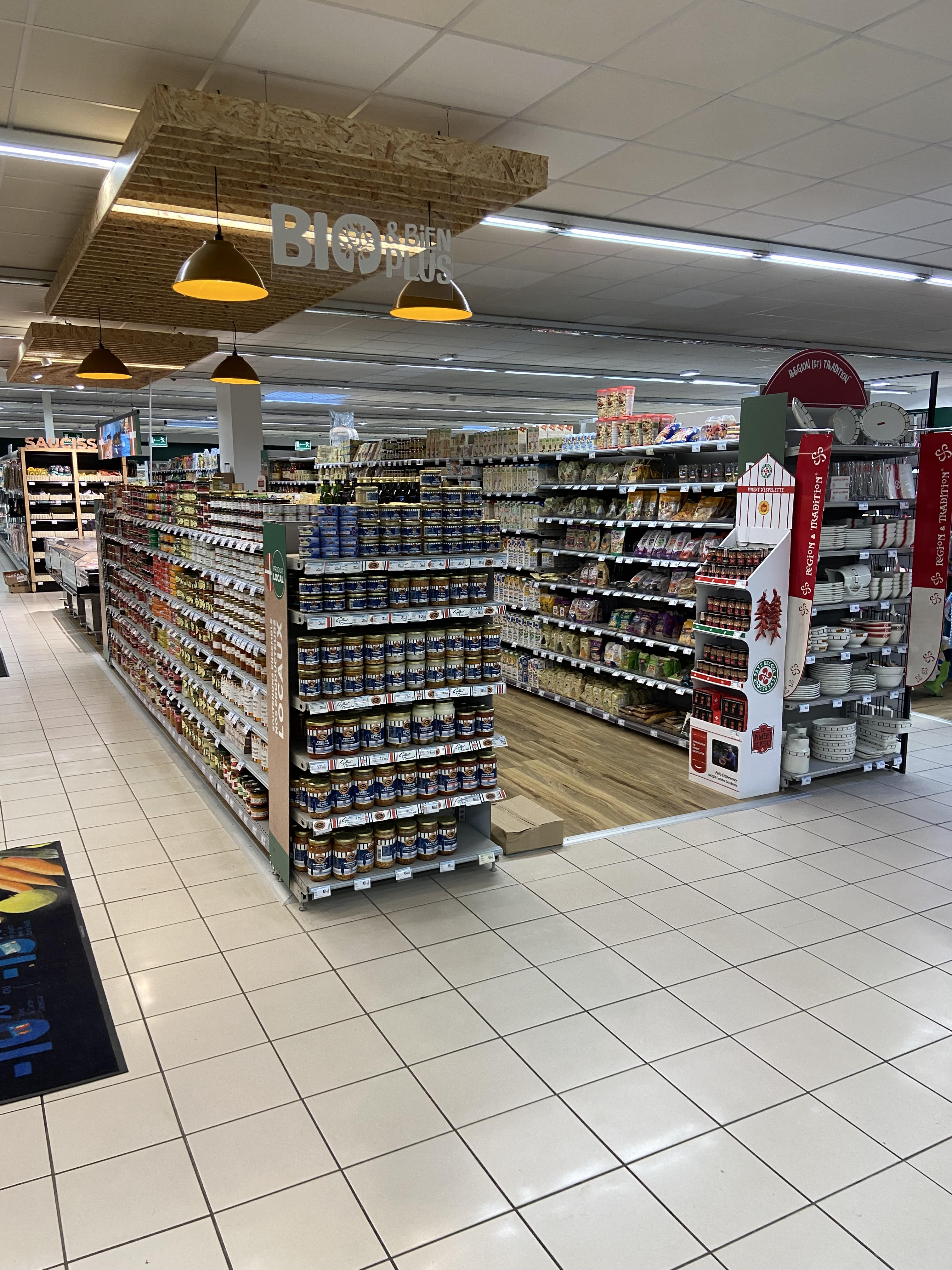 Foto 12 di Carrefour Contact