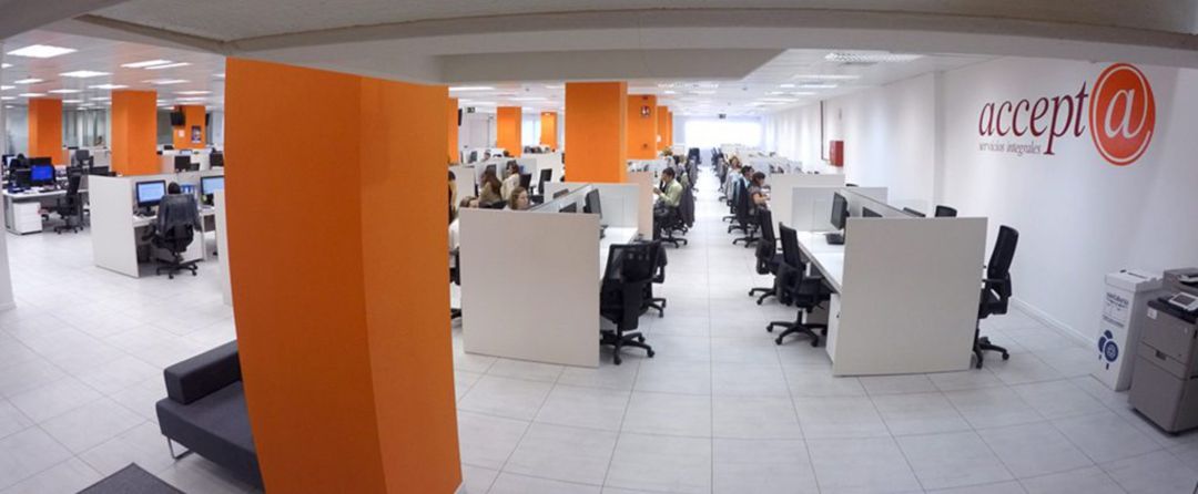 Foto 1 di Accepta Servicios Integrales