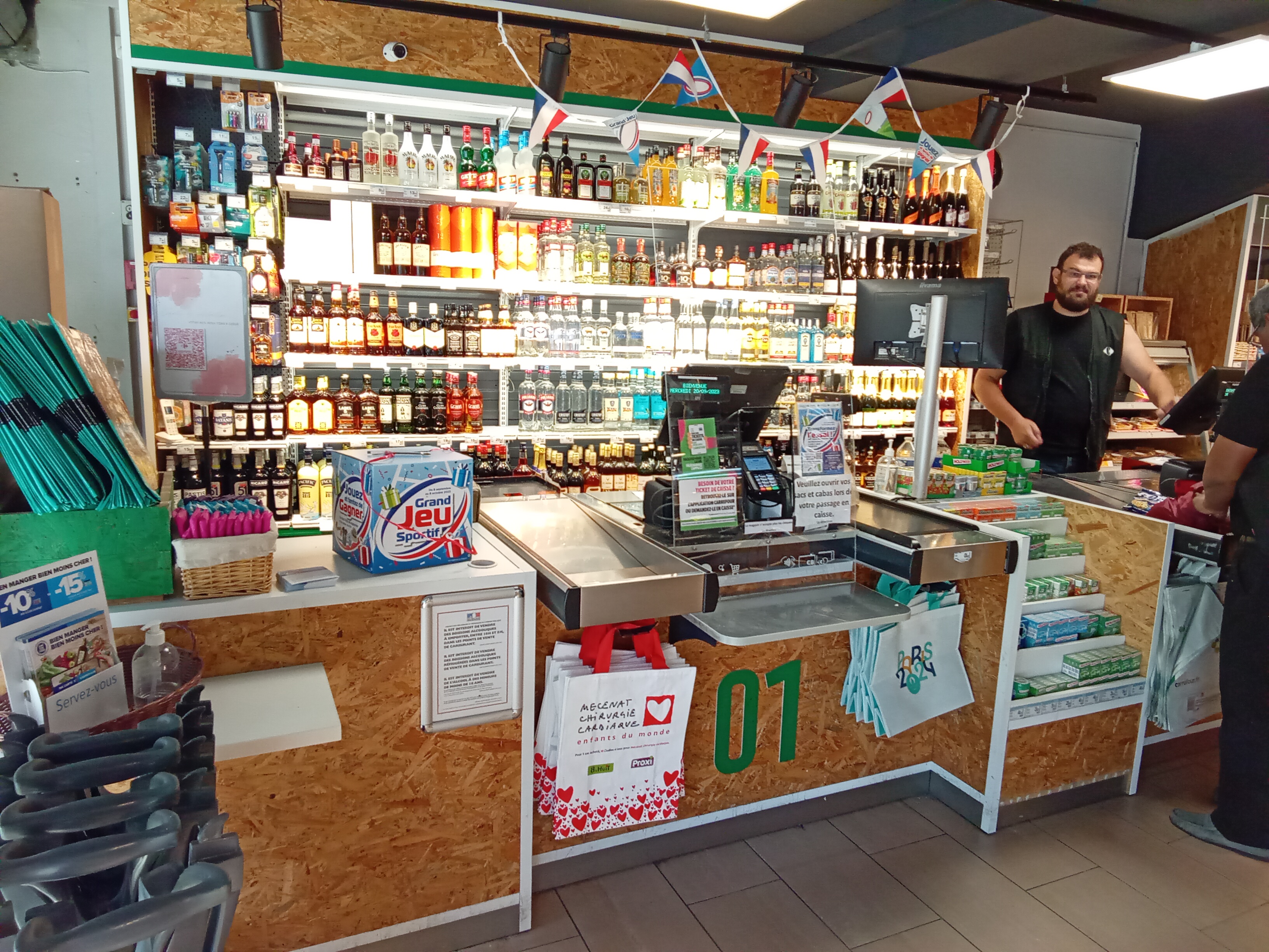 Foto 5 di Carrefour Express