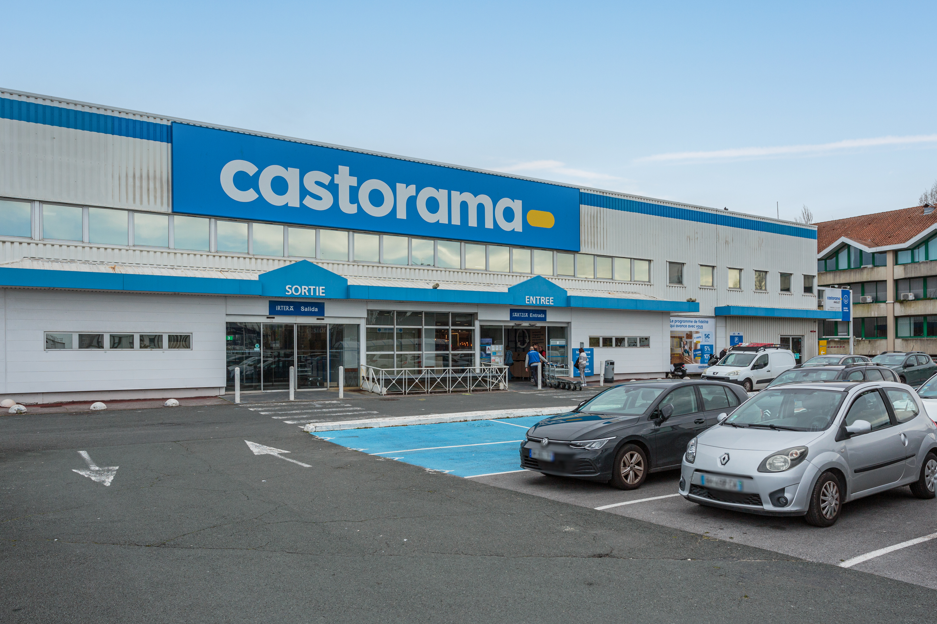 Foto 17 di Castorama