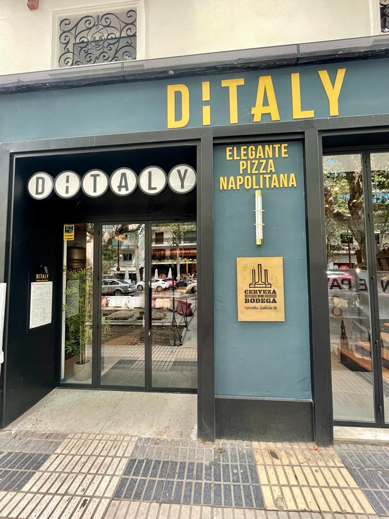 Foto 1 di DITALY