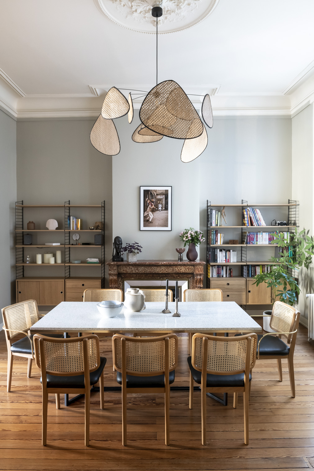 Foto 3 di Julie Chatelain - Architecte d'intérieur