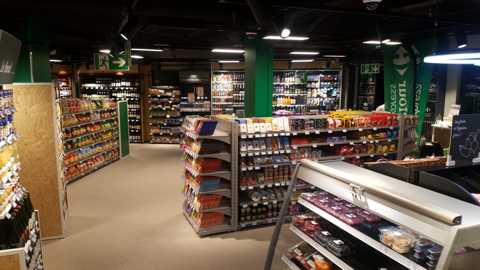 Foto 6 di Carrefour Express