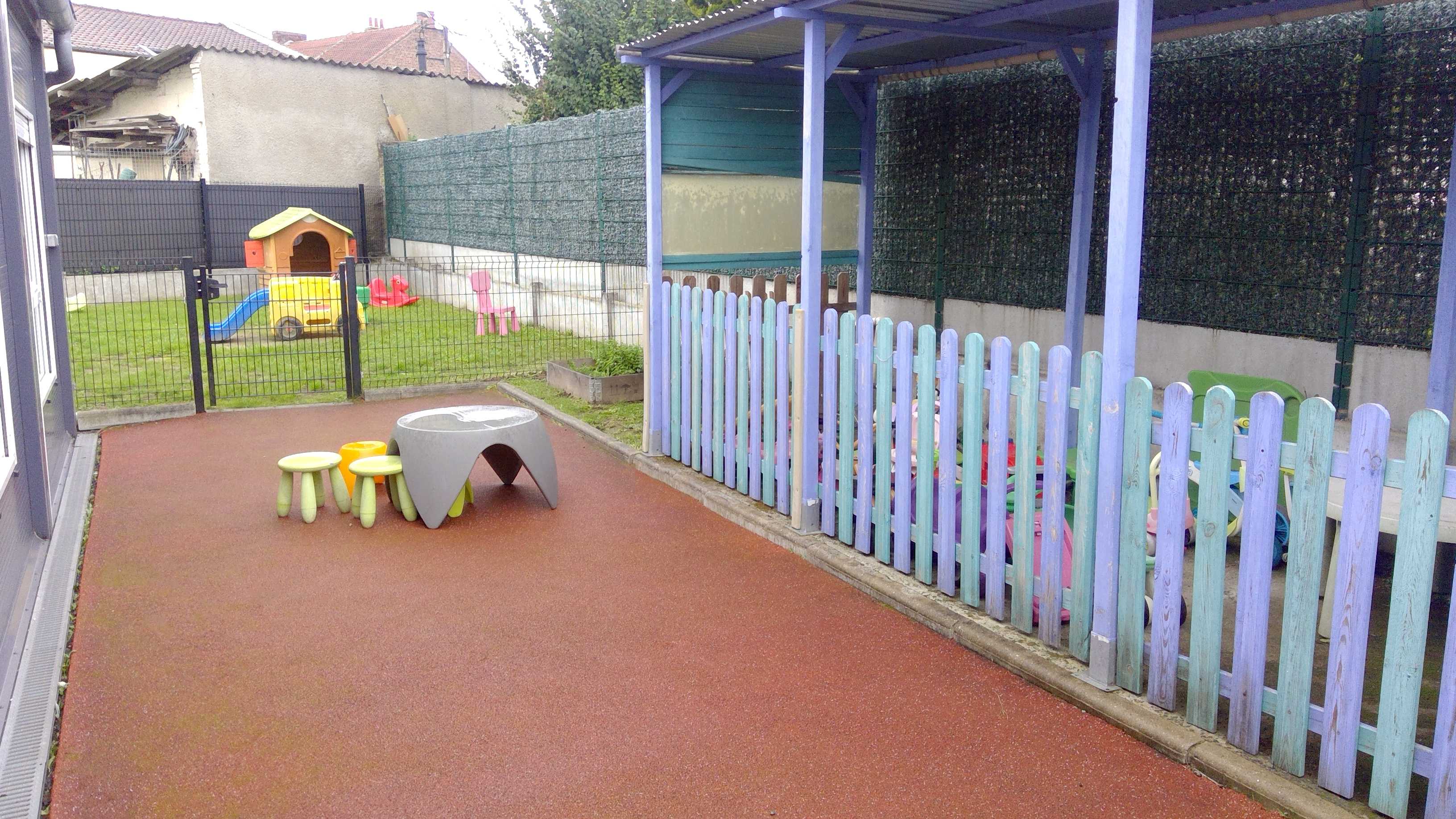 Foto 5 di Micro-crèche RIGOLO COMME LA VIE