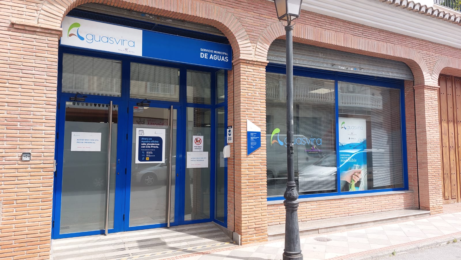 Foto 6 di Aguasvira