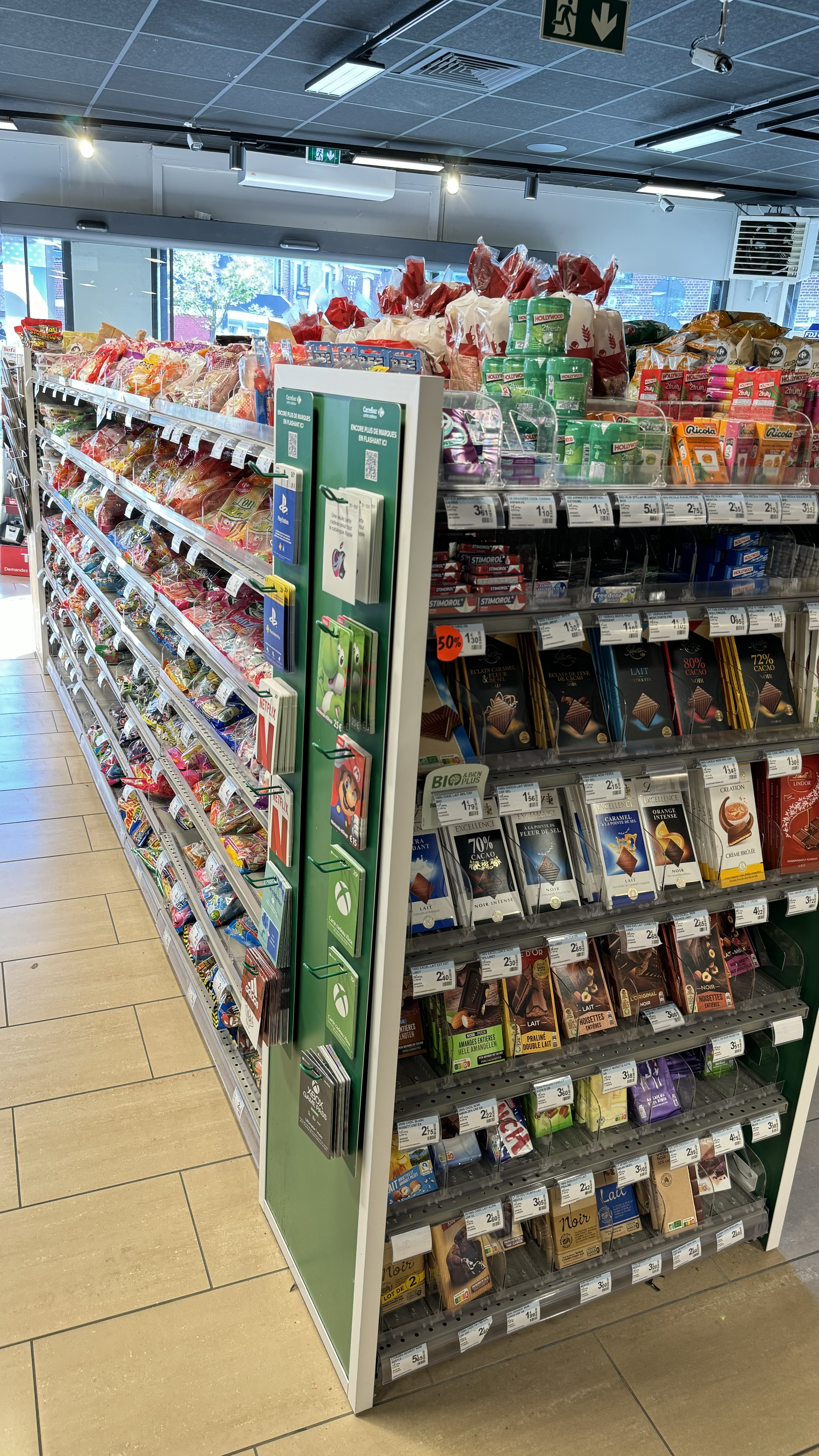 Foto 5 di Carrefour Express