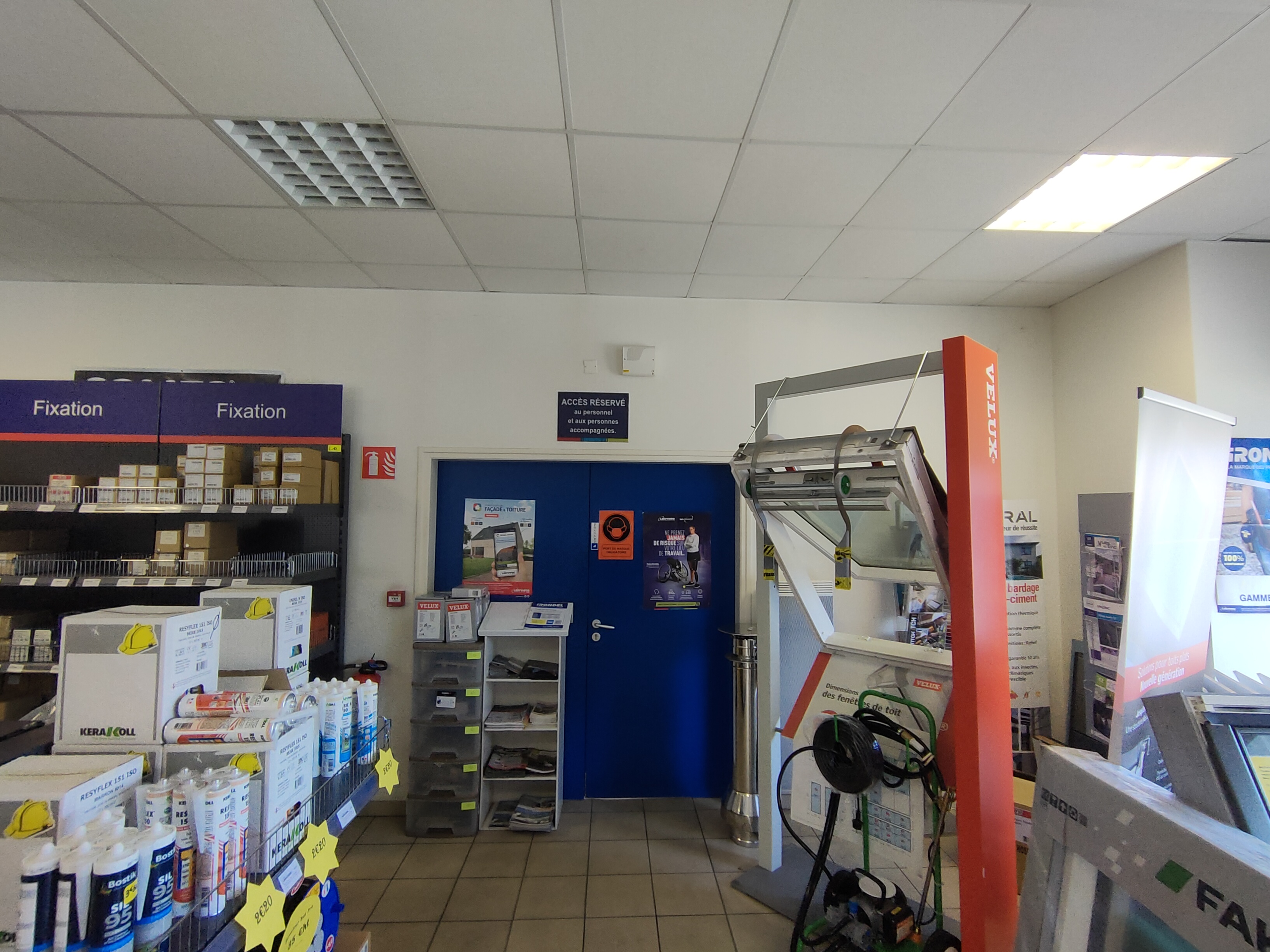 Foto 4 di Lariviere
