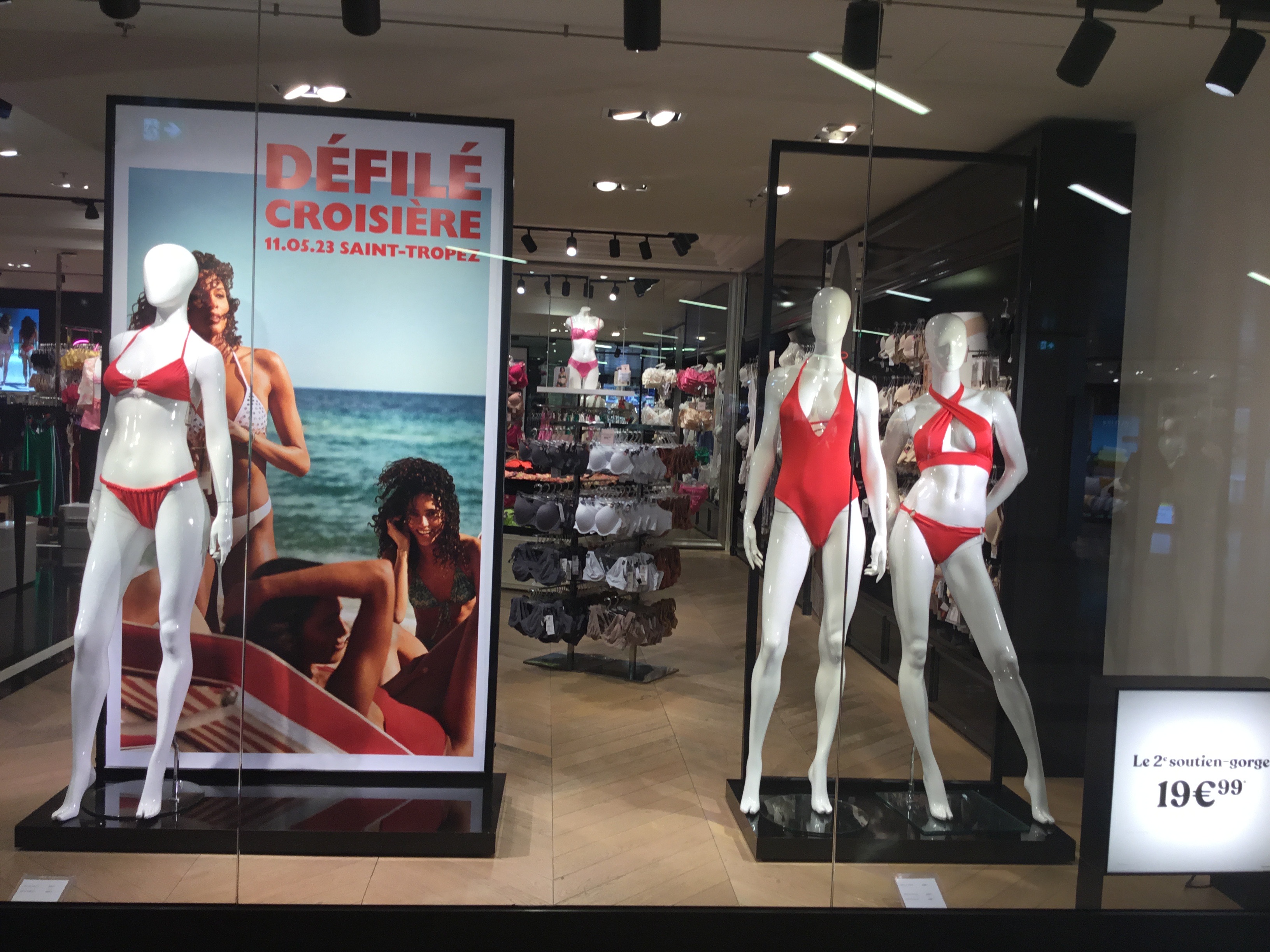 Foto 6 di Etam Lingerie
