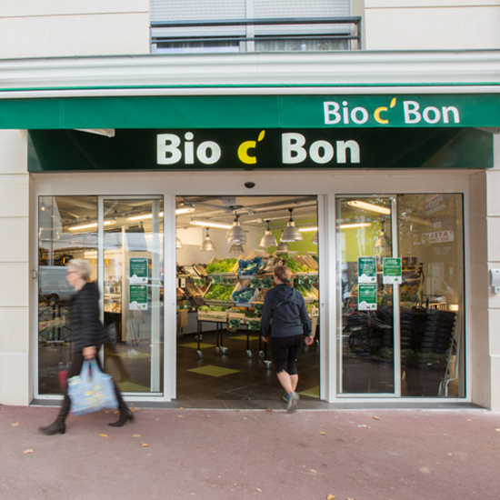 Foto 2 di Bio c' Bon Antony