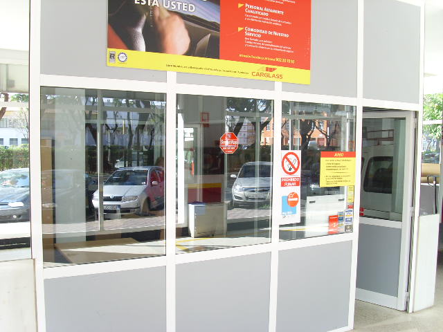 Foto 8 di Carglass