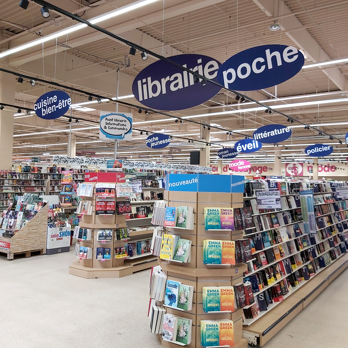 Foto 4 di Carrefour