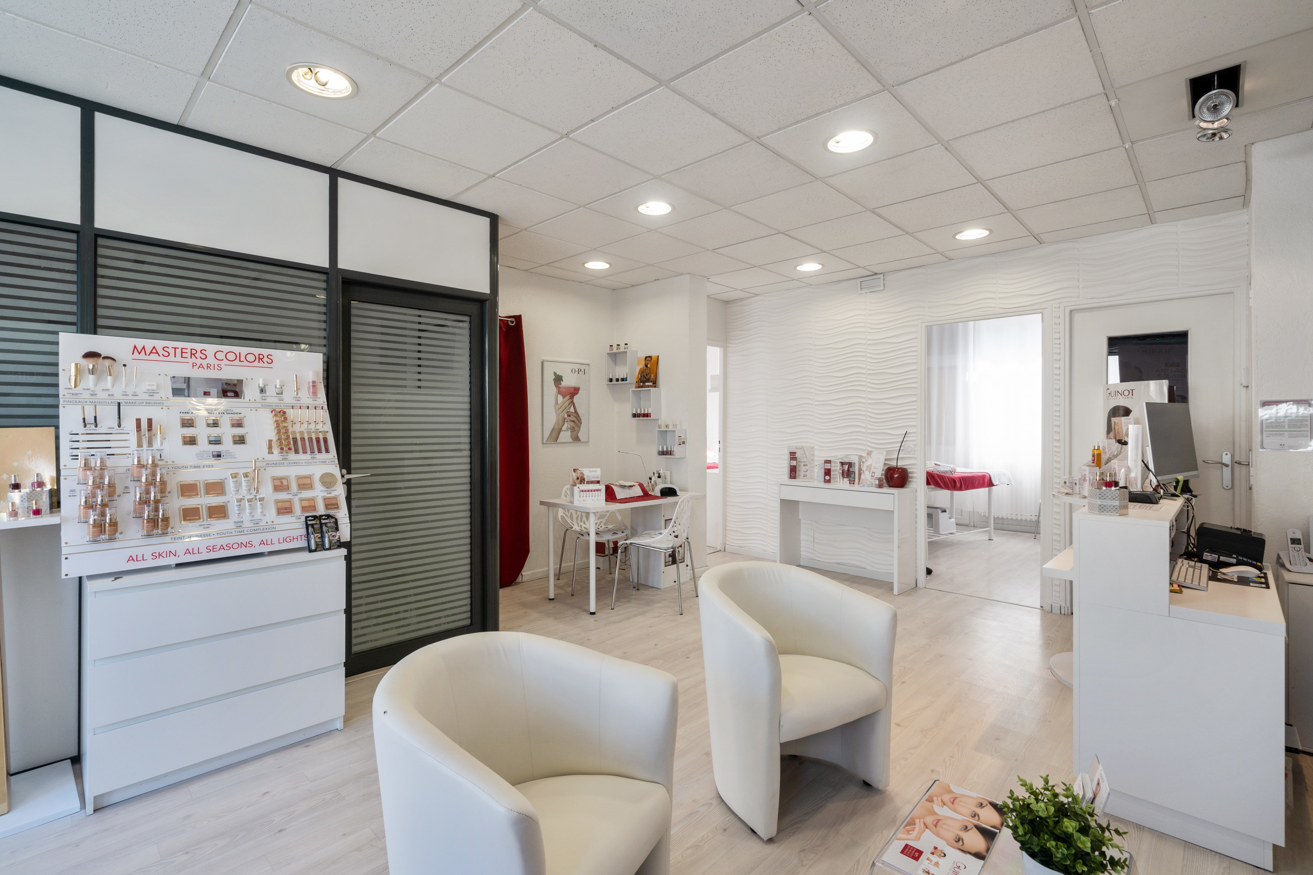 Foto 5 di Institut Cléalys Beauté