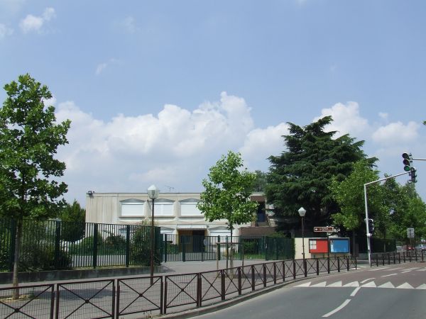 Collège Marie CURIE