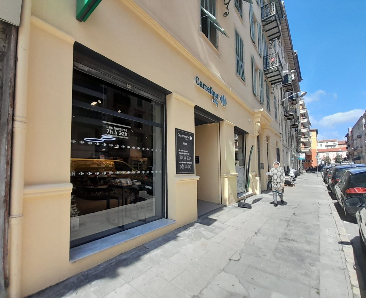 Foto 6 di Carrefour City