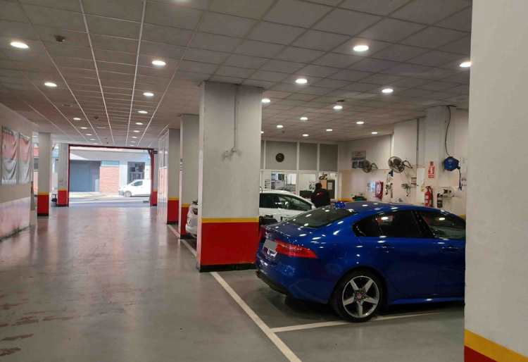 Foto 5 di Carglass