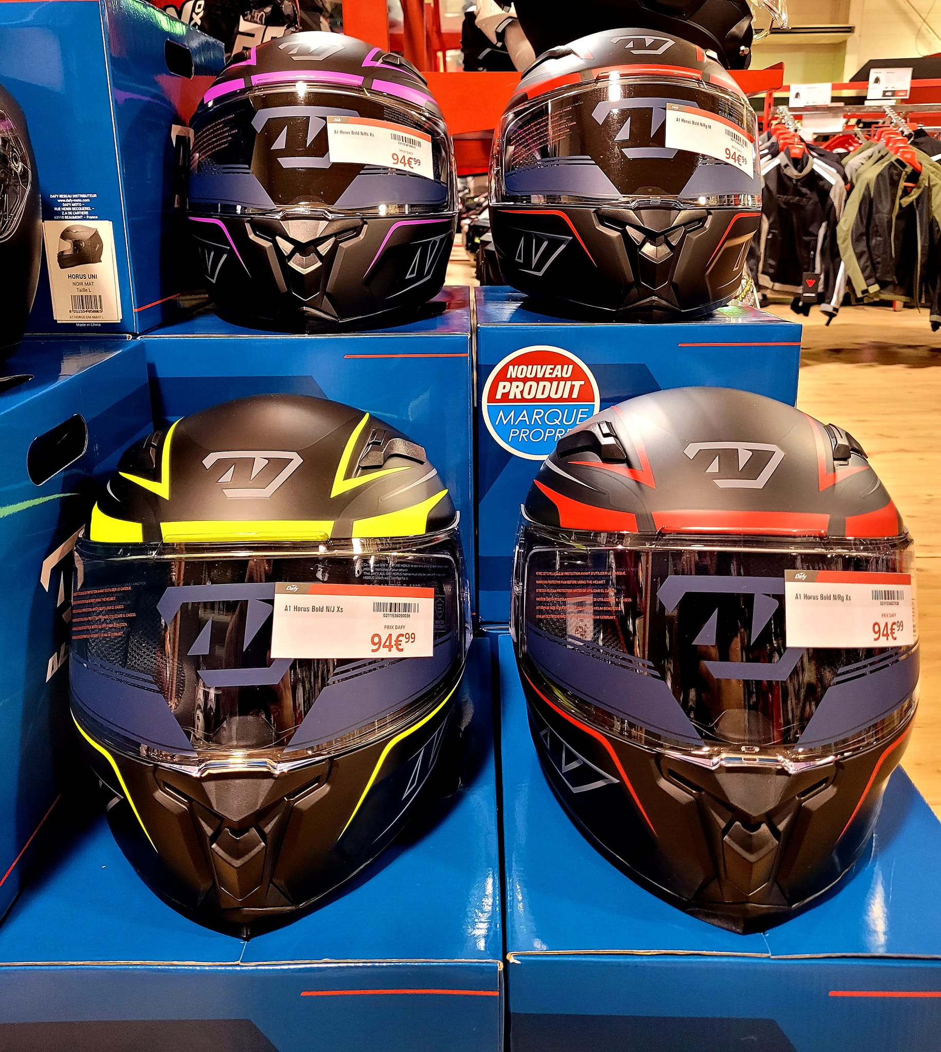 Foto 4 di DAFY MOTO