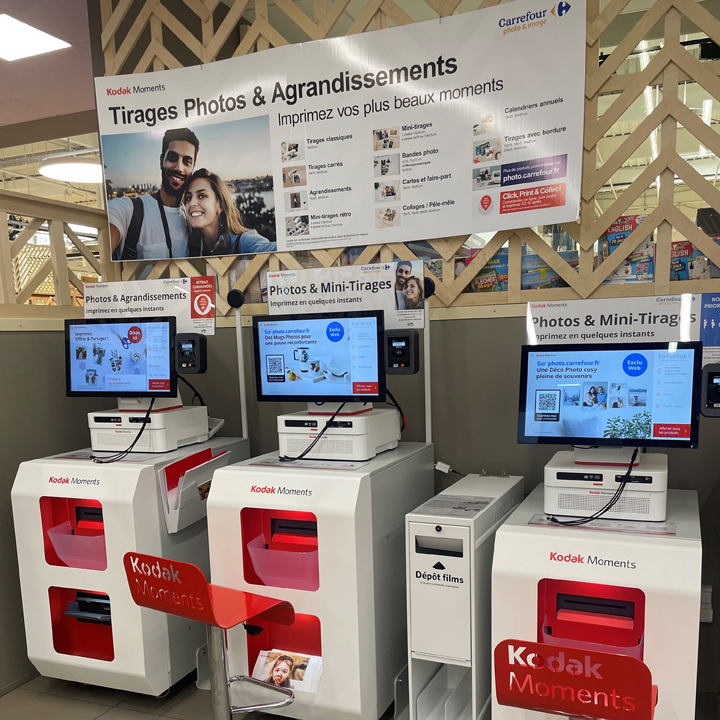 Foto 5 di Carrefour Anglet Bab2