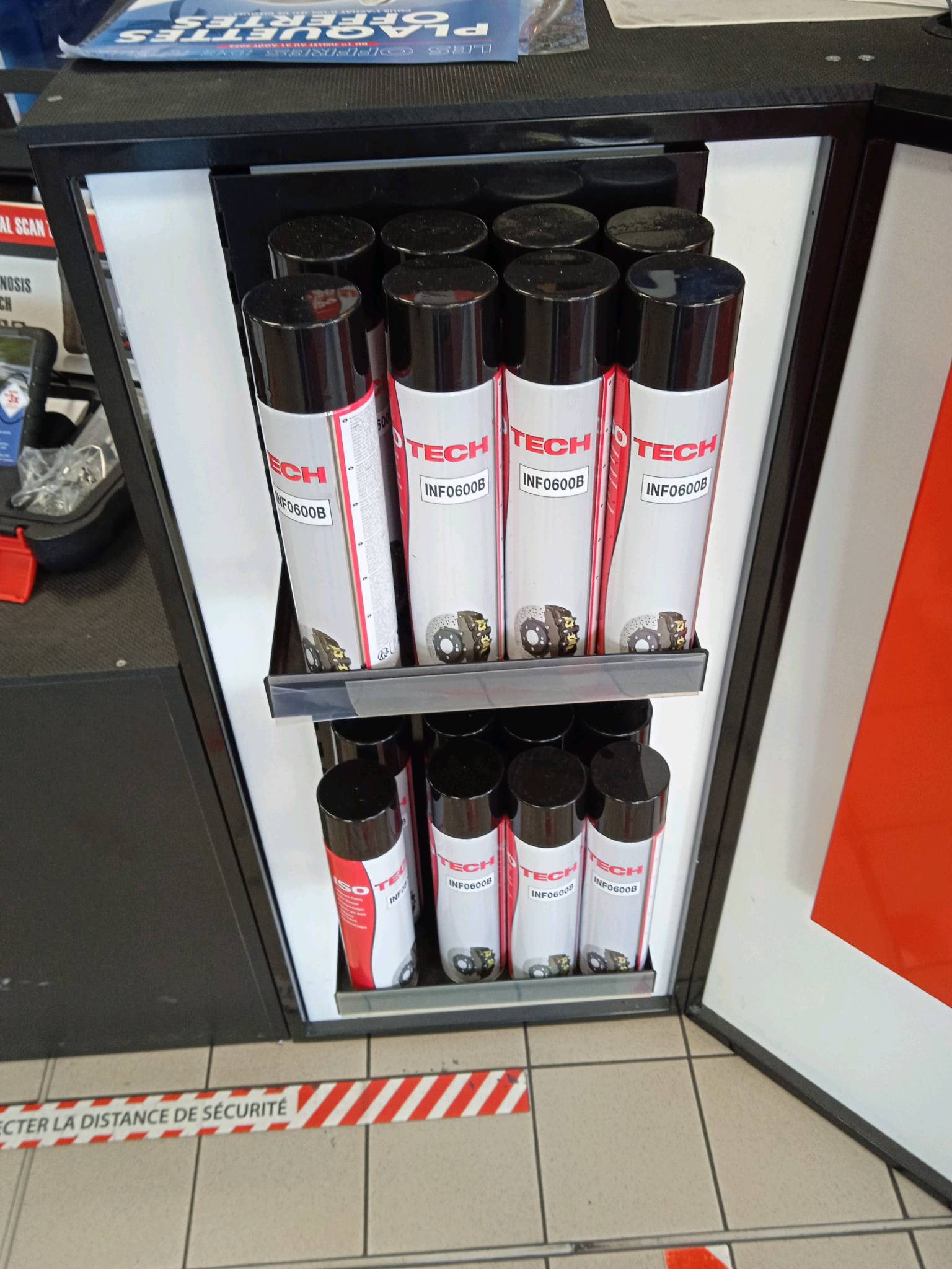Foto 10 di Autodistribution SMAG