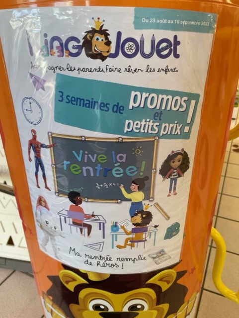 Foto 65 di King Jouet