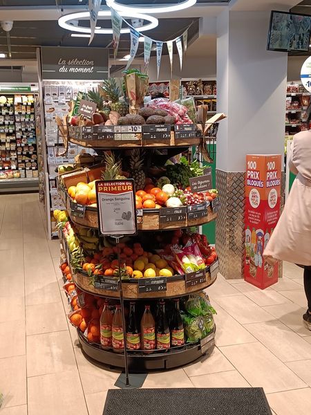 Foto 4 di Carrefour Express