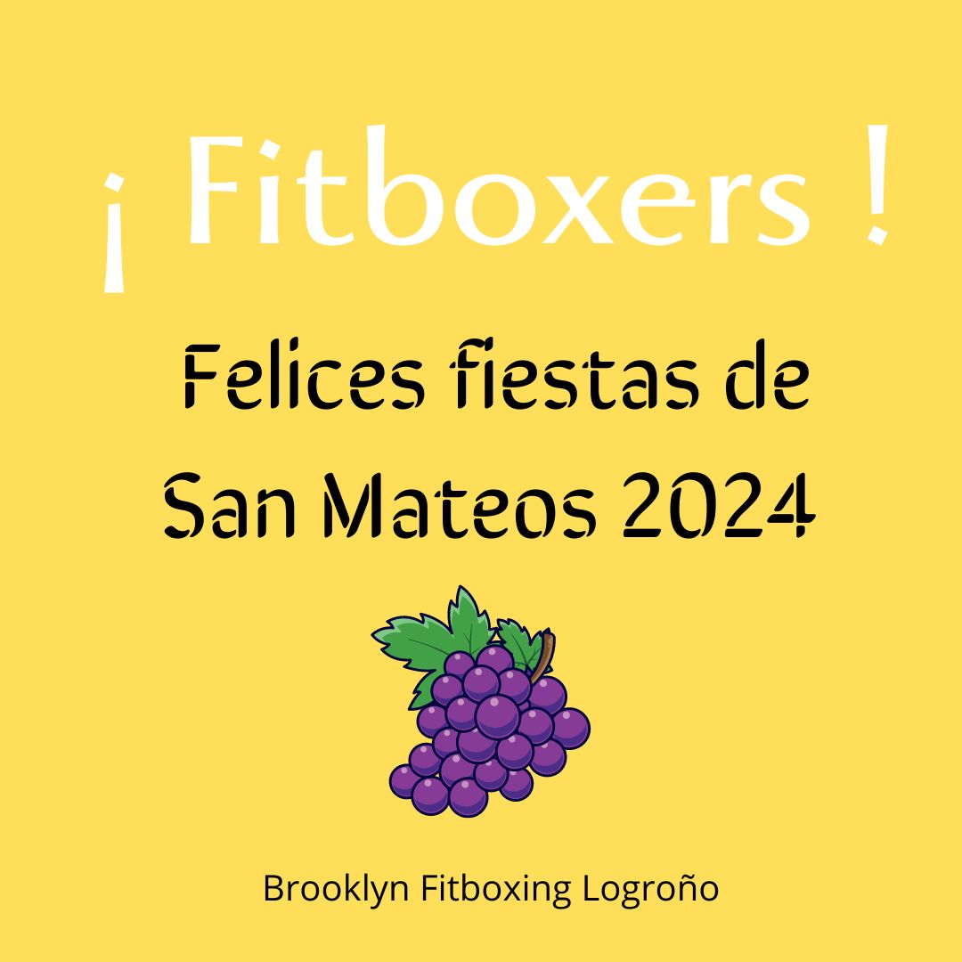 Fotografia 97 de Brooklyn Fitboxing Logroño