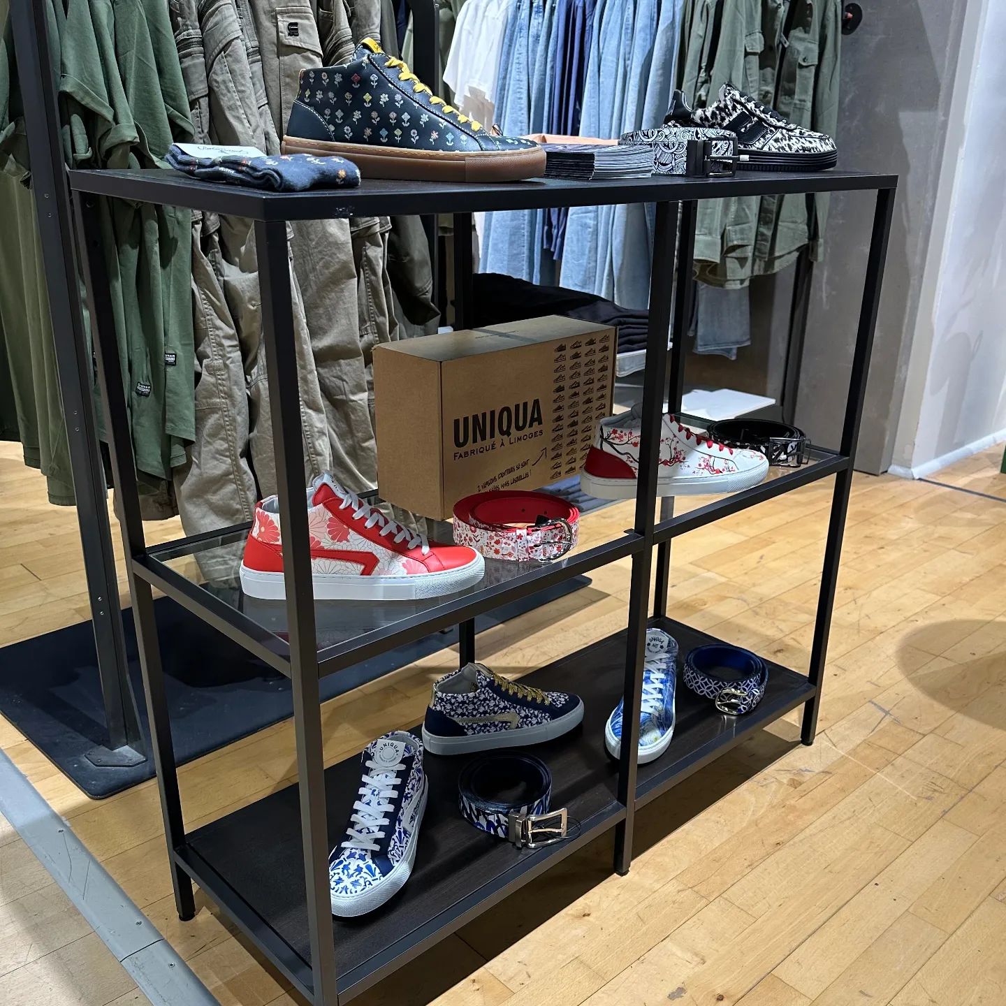 Foto 45 di Galeries Lafayette Limoges