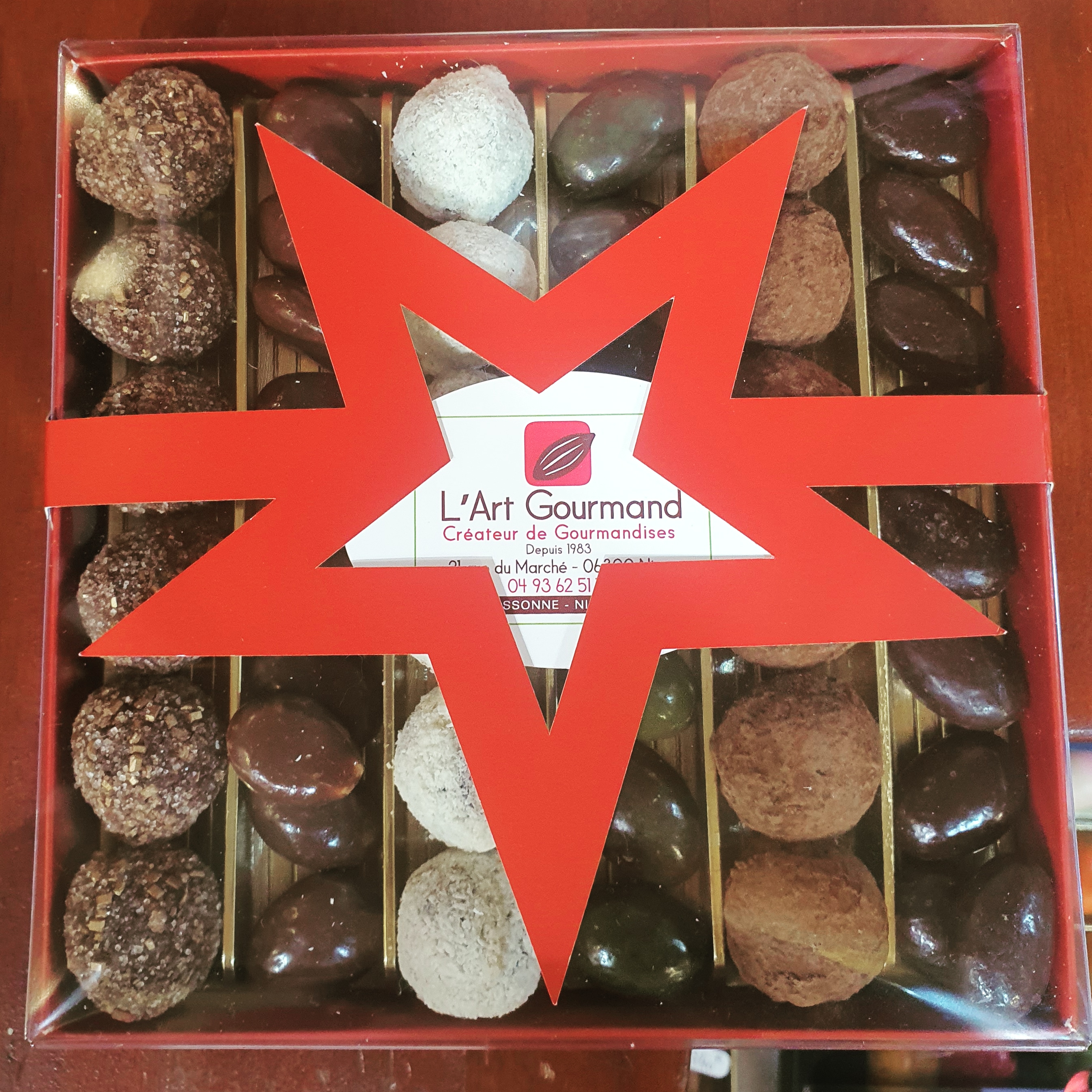 Foto 19 di L'Art Gourmand
